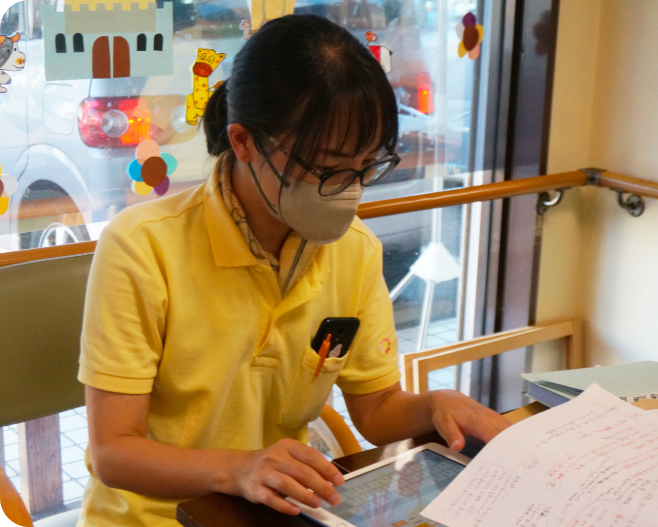 医療・介護の勉強会